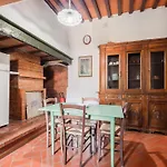Tuscan Heaven Vinci And Pistoia Vakantiehuis Quarrata