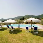 Tuscan Heaven Vinci And Pistoia Vakantiehuis