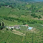 Vakantiehuis Tuscan Heaven Vinci And Pistoia *