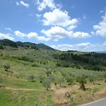 Tuscan Heaven Vinci And Pistoia Vakantiehuis Quarrata