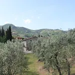 Tuscan Heaven Vinci And Pistoia