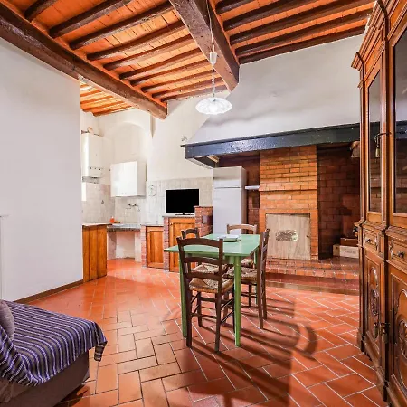 Belvilla By Oyo La Casa Dei Cinque Olivi Quarrata