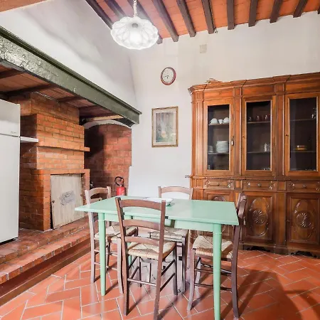 Belvilla By Oyo La Casa Dei Cinque Olivi *