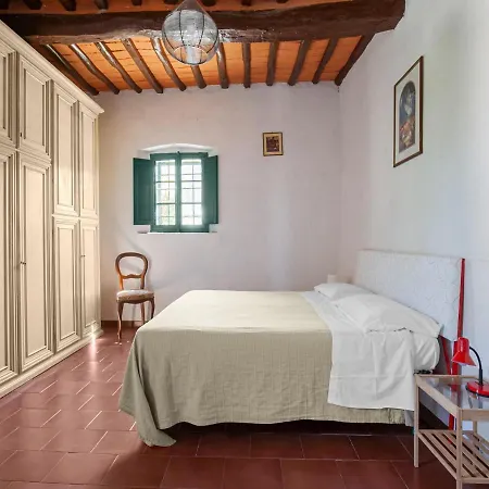 Holiday home Tuscan Heaven Vinci And Pistoia *