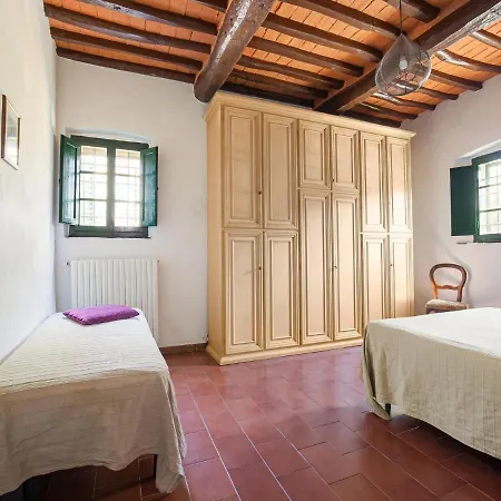 Holiday home Belvilla By Oyo La Casa Dei Cinque Olivi