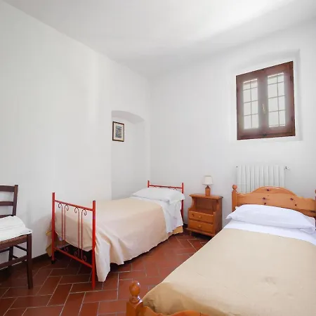 Holiday home Belvilla By Oyo La Casa Dei Cinque Olivi Quarrata