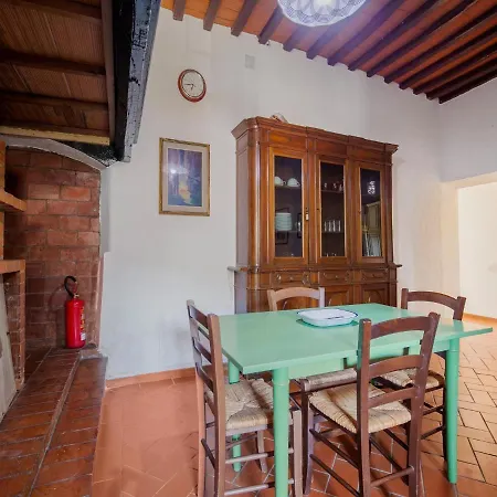 Holiday home Belvilla By Oyo La Casa Dei Cinque Olivi
