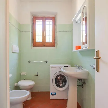 Belvilla By Oyo La Casa Dei Cinque Olivi Holiday home