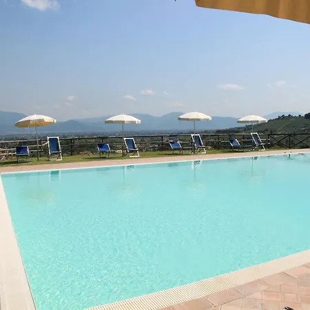 Tuscan Heaven Vinci And Pistoia *