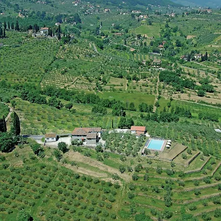 Holiday home Tuscan Heaven Vinci And Pistoia *