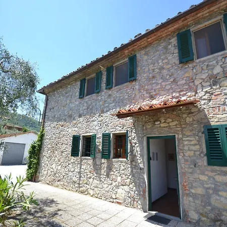 Holiday home Tuscan Heaven Vinci And Pistoia