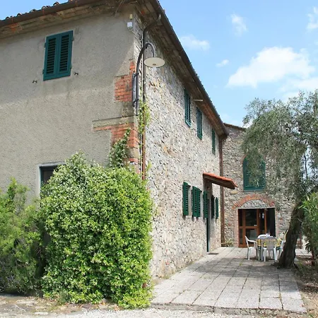 Tuscan Heaven Vinci And Pistoia Quarrata