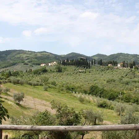 Belvilla By Oyo La Casa Dei Cinque Olivi Holiday home