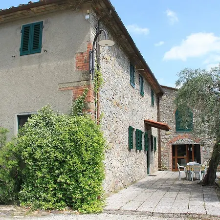Belvilla By Oyo La Casa Dei Cinque Olivi *