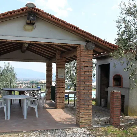 Holiday home Belvilla By Oyo La Casa Dei Cinque Olivi