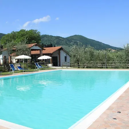 Holiday home Belvilla By Oyo La Casa Dei Cinque Olivi *