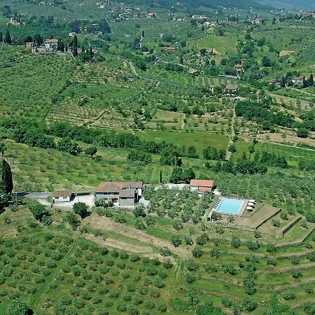 Belvilla By Oyo La Casa Dei Cinque Olivi * Quarrata