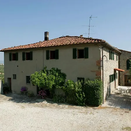 Belvilla By Oyo La Casa Dei Cinque Olivi Quarrata