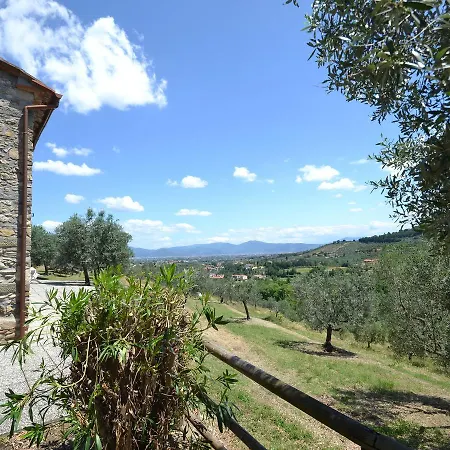 Holiday home Belvilla By Oyo La Casa Dei Cinque Olivi