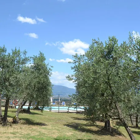 Tuscan Heaven Vinci And Pistoia Holiday home
