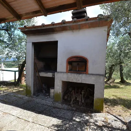 Holiday home Belvilla By Oyo La Casa Dei Cinque Olivi *