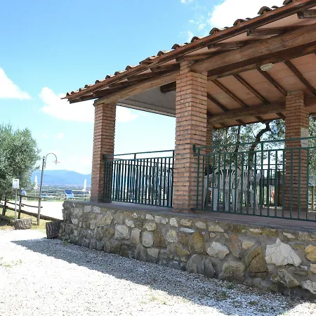 Belvilla By Oyo La Casa Dei Cinque Olivi *