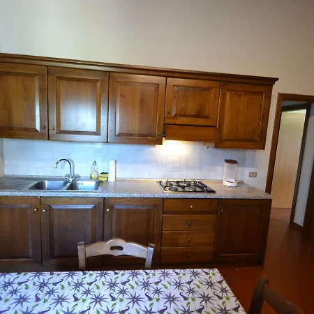 Tuscan Heaven Vinci And Pistoia Holiday home