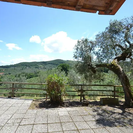 Holiday home Belvilla By Oyo La Casa Dei Cinque Olivi