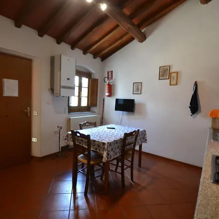 Holiday home Tuscan Heaven Vinci And Pistoia *