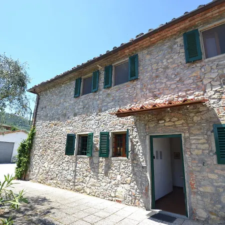 Belvilla By Oyo La Casa Dei Cinque Olivi Holiday home *